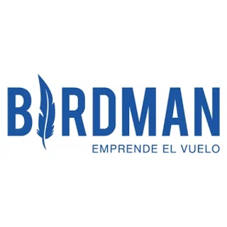 VidaBirdman logo
