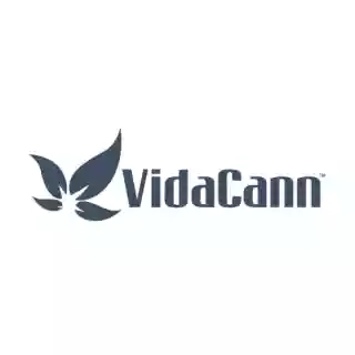 VidaCann logo