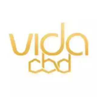 VidaCBD logo