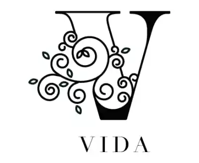 Shop Vida Cosmetics coupon codes logo