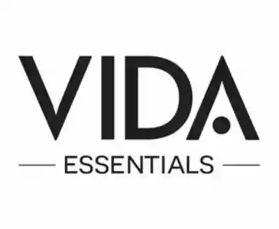 Shop VIDA Essentials promo codes logo