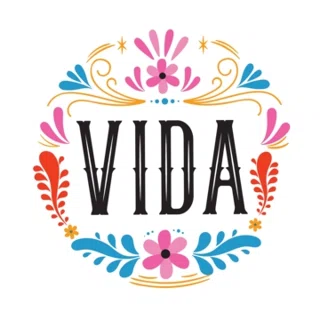 Vida Handbags logo