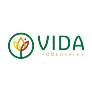 Shop Vida Homeopathy logo