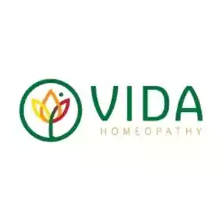 vidahomeopathy.com logo