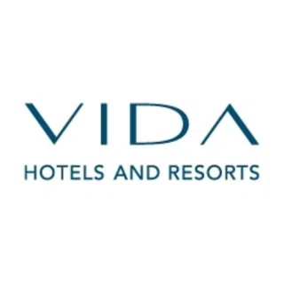 Shop Vida Hotels logo