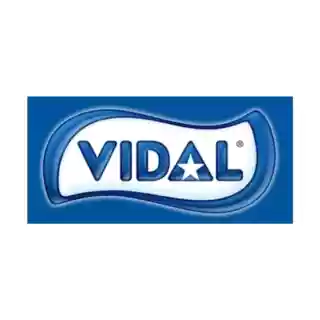 Vidal Candies discount codes