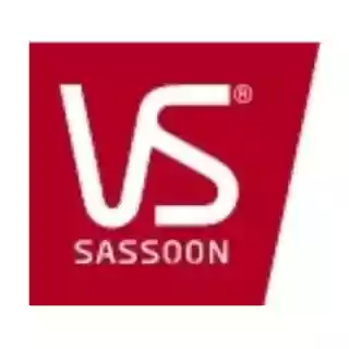 Shop Vidal Sassoon logo