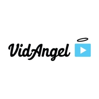 Shop VidAngel logo