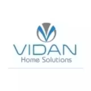 Vidan Home Solutions promo codes