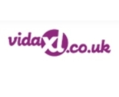 Shop Vidax.uk logo