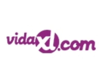 Shop vidaXL.com logo