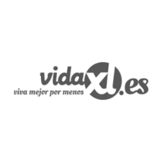 Shop Vida XL logo