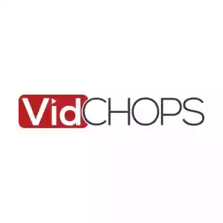 Shop Vidchops coupon codes logo
