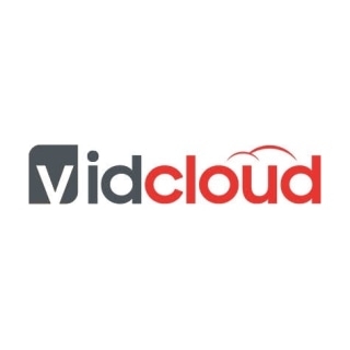 Shop Vidcloud logo
