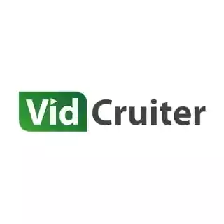 VidCruiter discount codes