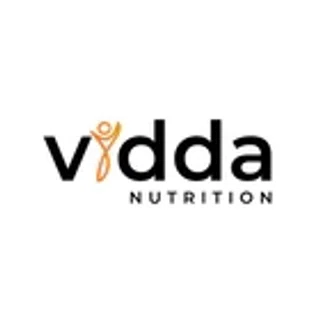 Vidda Nutrition logo