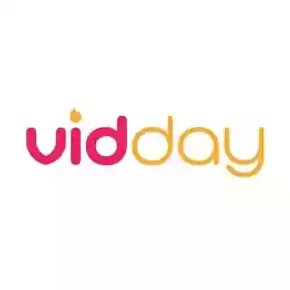 VidDay promo codes