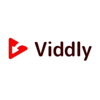 Viddly discount codes
