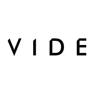 Shop VIDE logo