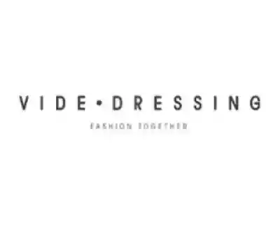 Videdressing discount codes