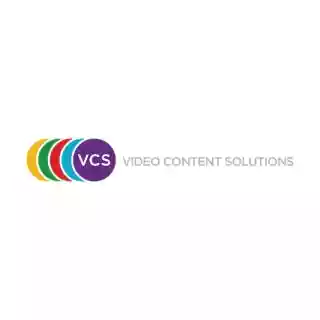 Video Copy Services logo