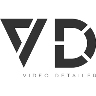 Shop Video Detailer logo