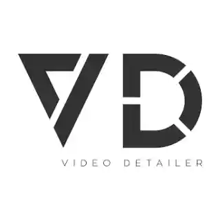 Shop Video Detailer discount codes logo