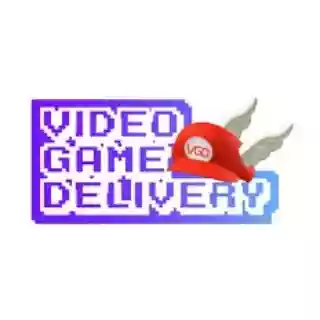 Video Game Delivery logo