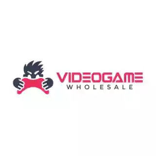 Shop Video Game Wholesale discount codes logo