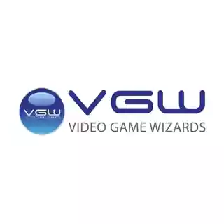 Shop Video Game Wizards discount codes logo