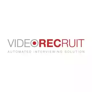 Video Recruit coupon codes