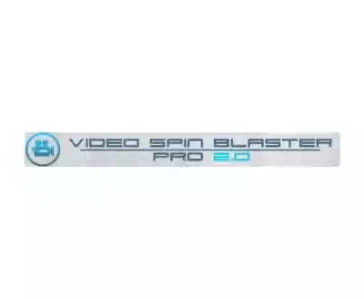 Video Spin Blaster Pro coupon codes