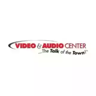 Shop Video & Audio Center promo codes logo