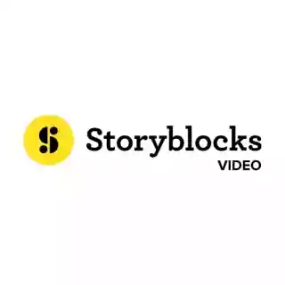 Shop VideoBlocks promo codes logo