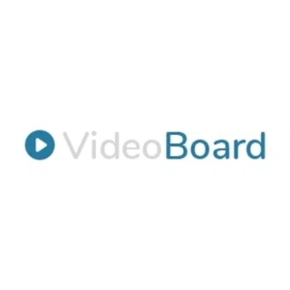 Shop VideoBoard logo