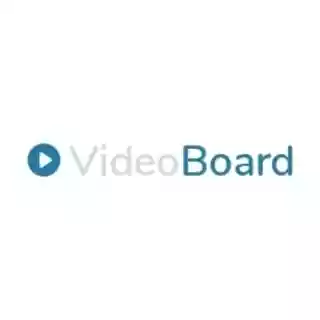 VideoBoard logo