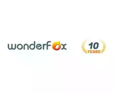 Shop WonderFox discount codes logo