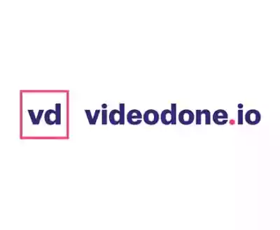 VideoDone coupon codes