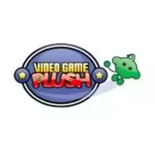 Video Game Plush logo