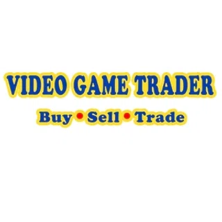 Video Game Trader logo