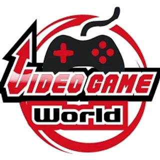 Video Game World logo
