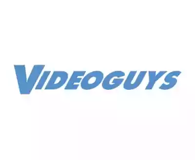 Shop Videoguys coupon codes logo