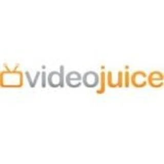 Shop VideoJuice logo
