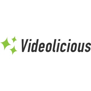 Shop Videolicious logo