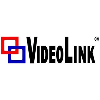 VideoLink logo