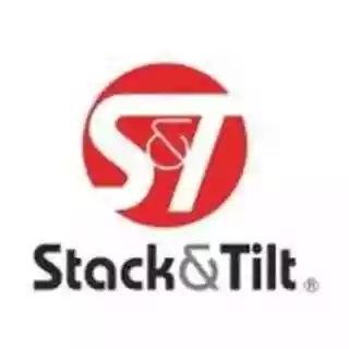 Stack & Tilt Video coupon codes