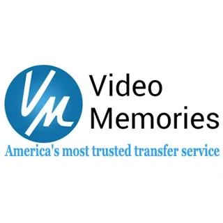 Video Memories logo