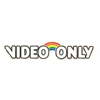 Video Only logo