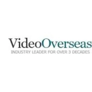 VideoOverseas promo codes