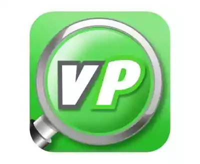 Shop VideoPages logo